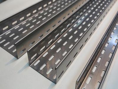 Cable tray Suppliers Qatar