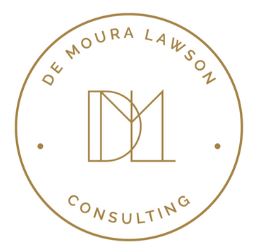 Demoura Lawson Consulting Logo