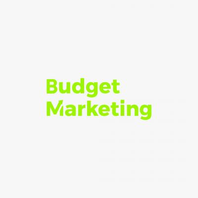 photo of Budget Marketing