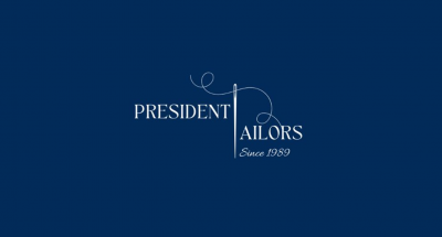 photo of President Tailors