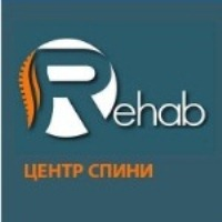 Центр фізичної реабілітації Rehab