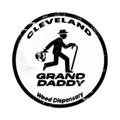 photo of Grand Daddy Weed Dispensary Cleveland