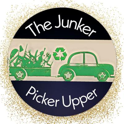 photo of Junker Picker Upper