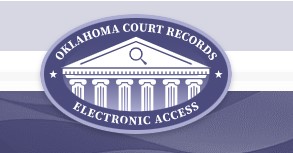 photo of Oklahoma Court Records