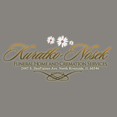 Kuratko-Nosek Funeral Home and Cremation Services – North Riverside, IL