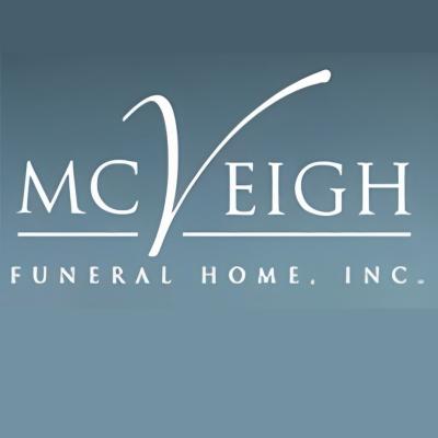 photo of McVeigh Funeral Home, Inc.