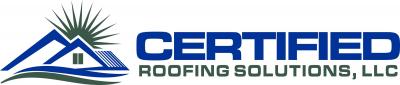 photo of Certified Roofing Solutions, LLC