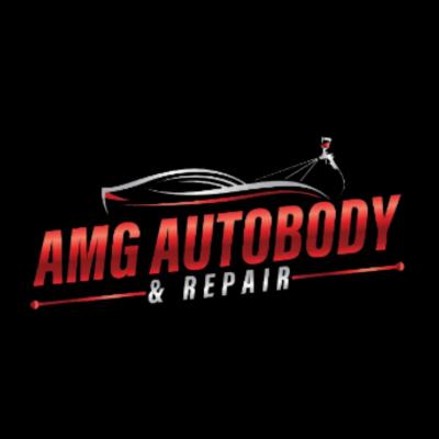 photo of AMG Autobody & Repair