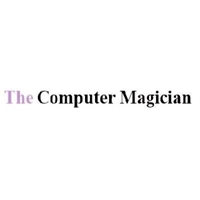 photo of The Computer Magician