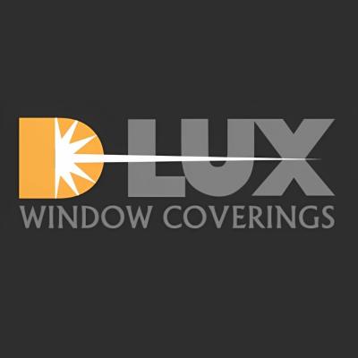 photo of DLUX Window Coverings