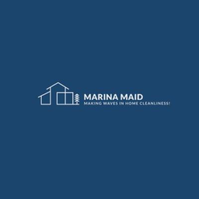 photo of Marina Maid