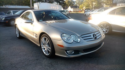 photo of Gunter's Mercedes Sales and Service