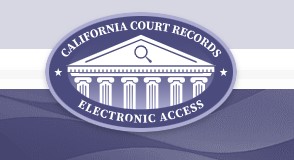 photo of California Court Records