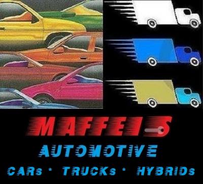 photo of MAFFEIS Automotive