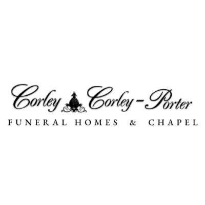 photo of Corley Funeral Home