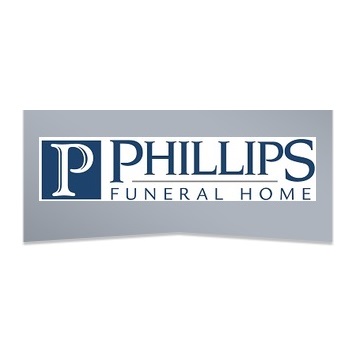 photo of Phillips Funeral Home