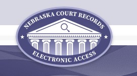 photo of Nebraska Court Records