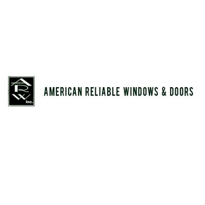 photo of American Reliable Windows & Doors