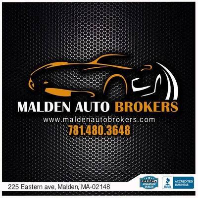 photo of Malden Auto Brokers