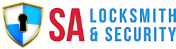 photo of S.A. Locksmith & Security