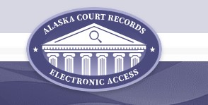 photo of Alaska Court Records