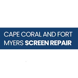 photo of Cape Coral and Fort Myers Screen Repair