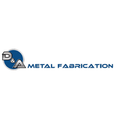 photo of D & A Metal Fabrication