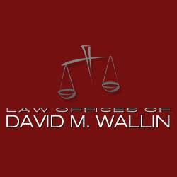 Law-Offices-of-DavidM-Wallin-logo