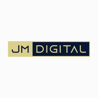 JM Digital Logo
