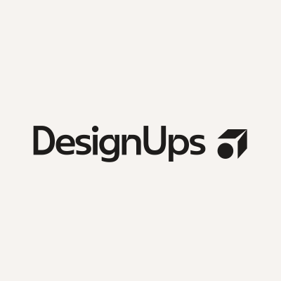 DesignUps Logo