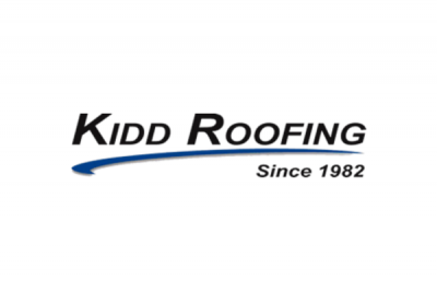 photo of Kidd Roofing