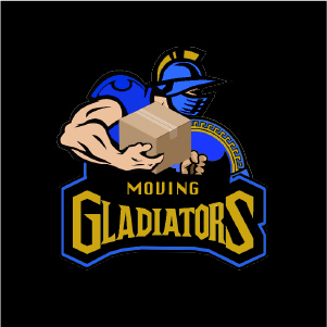 photo of Gladiators Moving Inc. Of Wakefield