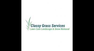 photo of Classy Grass Lawn Care, Landscape & Snow Removal