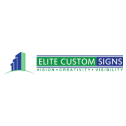 photo of Elite Custom Signs, Inc