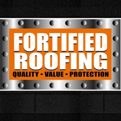 photo of Fortified Roofing