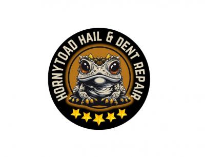 photo of Horny Toad Hail and Dent
