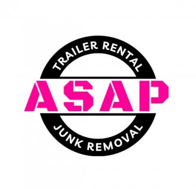 photo of ASAP Junk Removal & Trailer Rental