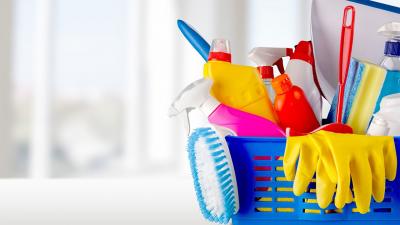 photo of WipeOut Cleaning Services