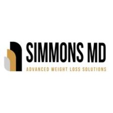 Simmons weight loss logo