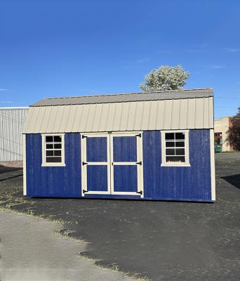 photo of Willamette Valley Sheds