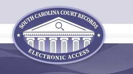 photo of South Carolina Court Records