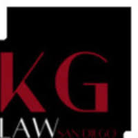 photo of KG LAW SD