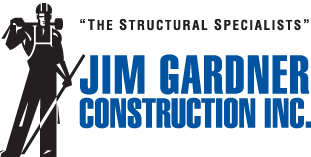 photo of Jim Gardner Construction Inc