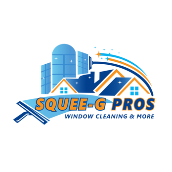 photo of Squee-G Pros - Window Cleaning & More