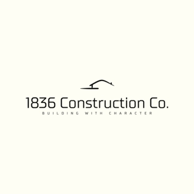 photo of 1836 Construction Co. LLC.