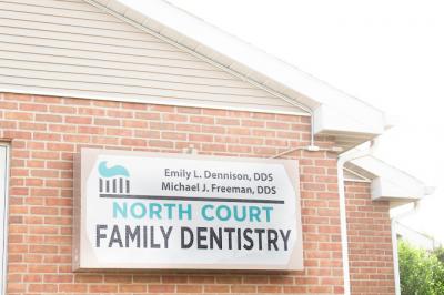 photo of North Court Family Dentistry Circleville
