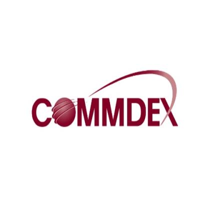 photo of commdex