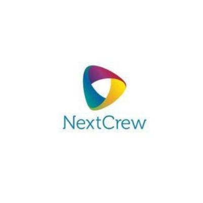 Next Crew Logo