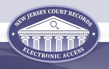photo of New Jersey Court Records