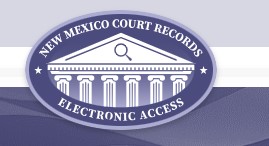 photo of New Mexico Court Records